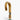 Dark Green Golf Umbrella