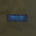 Dark Green Lecco Jacket