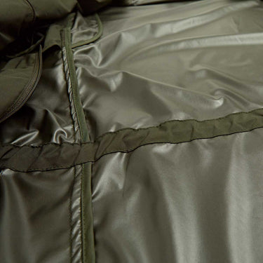 Dark Green Lecco Jacket