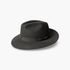 Dark Green Rivoli Trilby