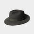 Dark Green Rivoli Trilby
