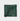Dark Green & White Medium Spot Silk Pocket Square