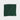 Dark Green & White Small Spot Silk Pocket Square