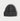 Dark Grey Cashmere Beanie