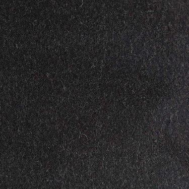 Dark Grey Loden Flat Cap