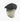 Dark Grey Loden Toni Cap