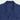 Deep Blue Herringbone Brando Overshirt