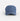 Denim Hopsack Linen Baseball Cap