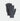 Derby Grey Moss Stitch Pure Cashmere Gloves