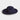 Electric Blue Bruand Fedora