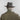 Elephant Grey Poet Fedora