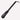 Ettinger Black Bridle Hide Medium Shoehorn