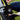 Ettinger Black Capra Golf Pouch