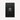 Ettinger Black Capra Golf Scorecard Holder