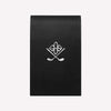 Ettinger Black Capra Golf Scorecard Holder