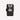Ettinger Black Capra Golf Tidy