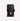 Ettinger Black Capra Golf Tidy