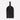 Ettinger Black Capra Luggage Tag