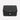 Ettinger Black & Ecru Capra Medium Jewellery / Cufflink Box