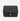Ettinger Black & Ecru Capra Medium Jewellery / Cufflink Box