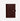 Ettinger Bordeaux Capra AirTag Passport Case