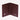 Ettinger Bordeaux Capra Mini Wallet With 6 C/C