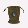 Ettinger Forest Green Capra Golf Pouch