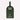 Ettinger Forest Green Capra Luggage Tag