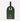 Ettinger Forest Green Capra Luggage Tag