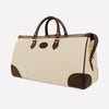Ettinger Ivory & Havana Pursuits Cotswold Weekend Bag