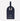 Ettinger Marine Blue Capra Luggage Tag