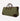Ettinger Olive & Havana Pursuits Cotswold Weekend Bag