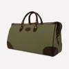 Ettinger Olive & Havana Pursuits Cotswold Weekend Bag