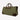 Ettinger Olive & Havana Pursuits Cotswold Weekend Bag