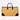 Ettinger Sand & Havana Pursuits Cotswold Weekend Bag