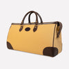 Ettinger Sand & Havana Pursuits Cotswold Weekend Bag