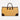 Ettinger Sand & Havana Pursuits Cotswold Weekend Bag