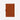 Ettinger Tan Capra AirTag Passport Case