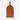 Ettinger Tan Capra Luggage Tag