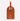 Ettinger Tan Capra Luggage Tag