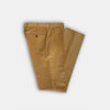 Fawn Cotton Corduroy Trousers