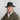 Forest Green Grosvenor Fedora