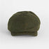 Forrest Twill 100% Wool Made In England Gatsby Cap