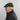 Forrest Twill Wool Flat Cap