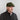 Forrest Twill Wool Gatsby Cap