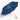 French Navy Golf Umbrella