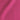 Fuchsia & White Small Spot Silk Pocket Square