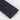 Fumo & White Spot Knitted Silk Tie