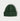 Green Cashmere Beanie