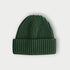 Green Cashmere Beanie